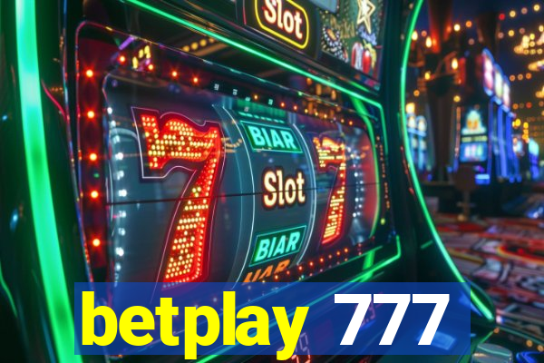 betplay 777